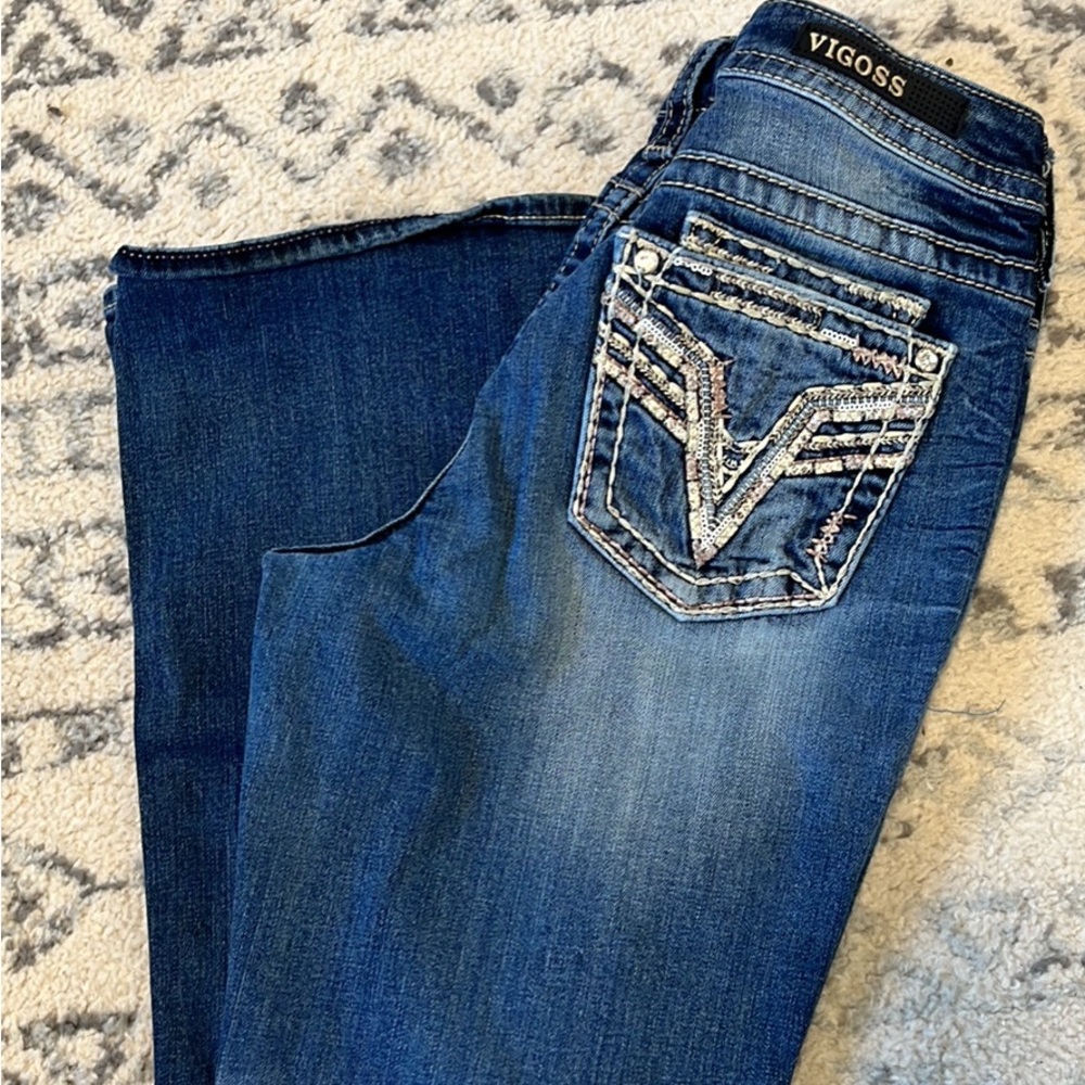 Women’ Vigoss Jeans